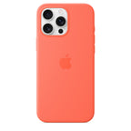 iPhone 16 Pro & 16 Pro Max Silicone Case with MagSafe
