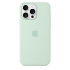 iPhone 16 Pro & 16 Pro Max Silicone Case with MagSafe