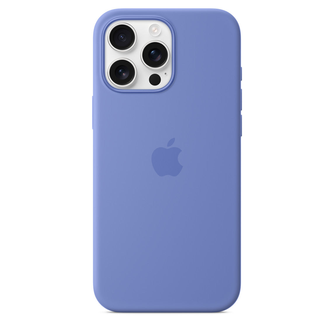 iPhone 16 Pro & 16 Pro Max Silicone Case with MagSafe