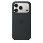 iPhone 17 Pro Silicone Case with MagSafe