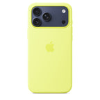iPhone 17 Pro Max Silicone Case with MagSafe