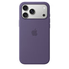 iPhone 17 Pro Max Silicone Case with MagSafe