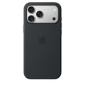 iPhone 17 Pro Max Silicone Case with MagSafe