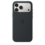 iPhone 17 Pro Max Silicone Case with MagSafe