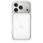 iPhone 17 Pro & 17 Pro Max Clear Case with MagSafe