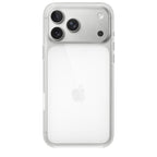 iPhone 17 Pro & 17 Pro Max Clear Case with MagSafe