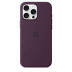 iPhone 16 Pro & 16 Pro Max Silicone Case with MagSafe