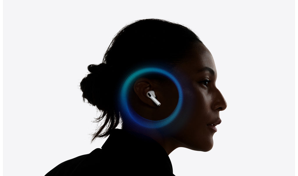 AirPods Pro (2nd generation)